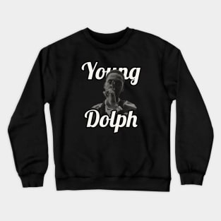 Young Dolph / 1985 Crewneck Sweatshirt